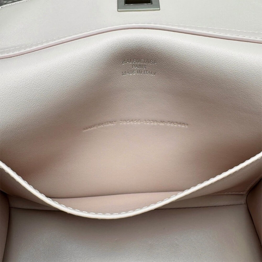 Ba1en*iaga Women’s Rodeo Handbag Mini(HIGH-END GRADE)