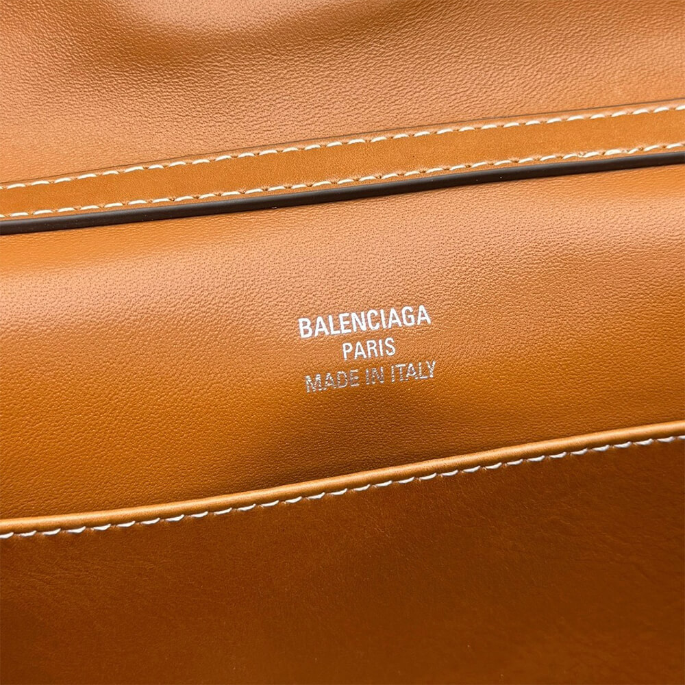 Ba1en*iaga Women’s Rodeo Handbag Mini(HIGH-END GRADE)