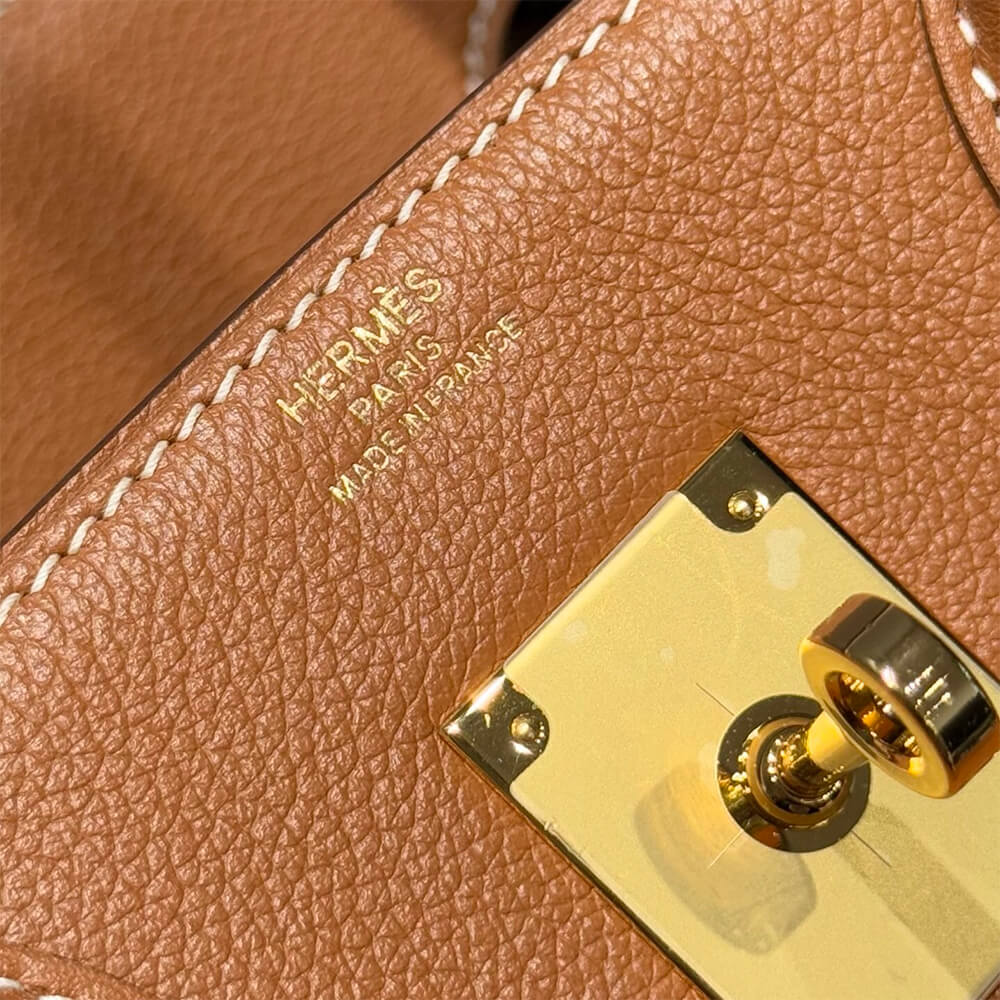 H**me5 Shoulder Birkin 29 Evercolor