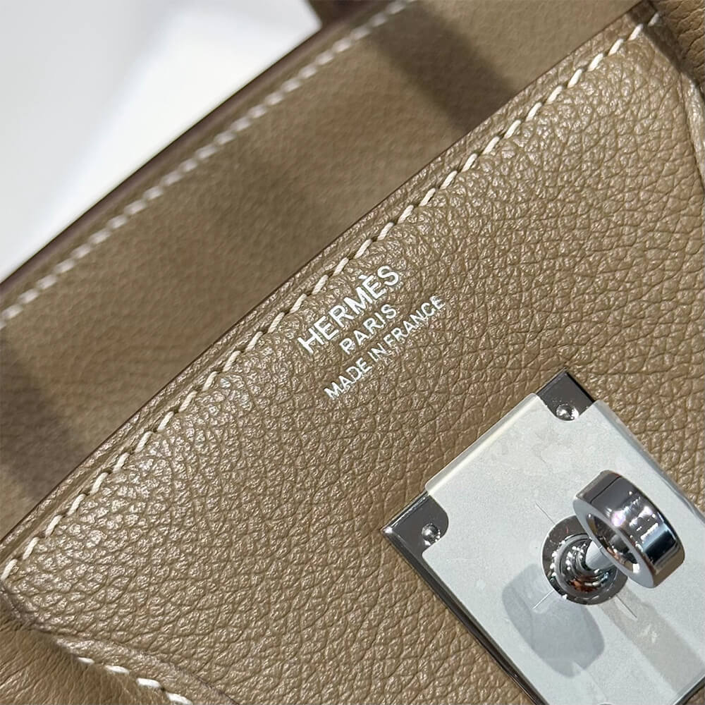 H**me5 Shoulder Birkin 29 Evercolor