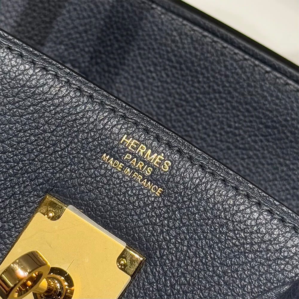 H**me5 Shoulder Birkin 29 Evercolor
