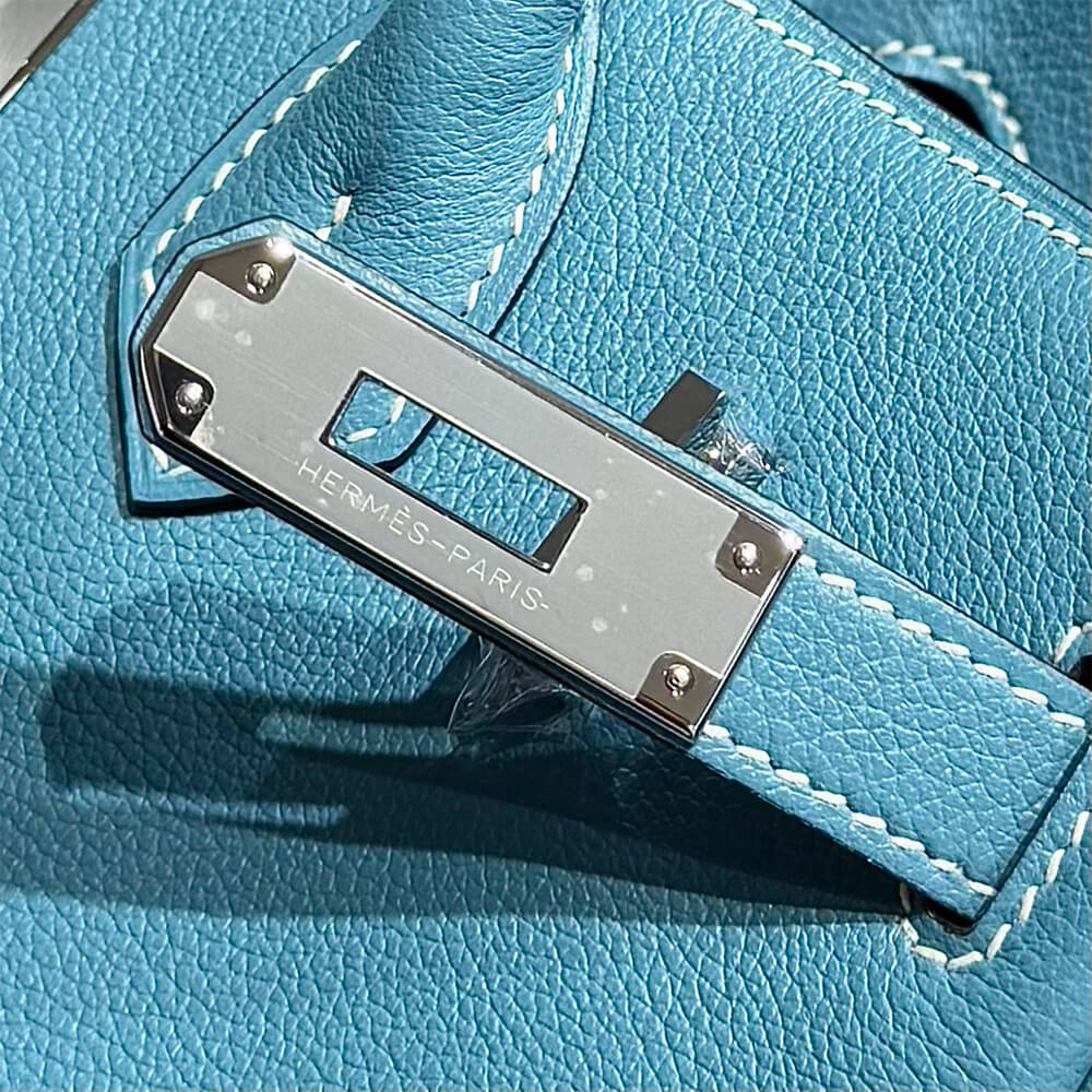 H**me5 Shoulder Birkin 29 Evercolor