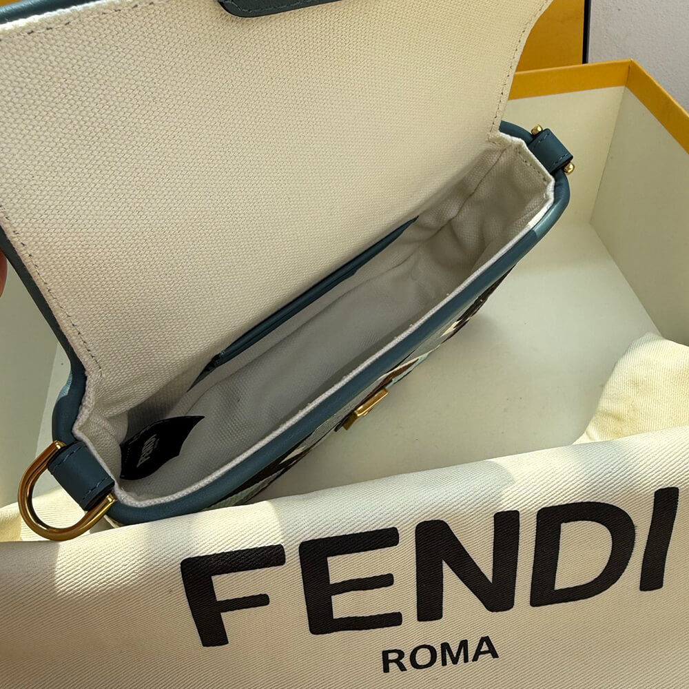 F**di Baguette Mini(high-end Grade)