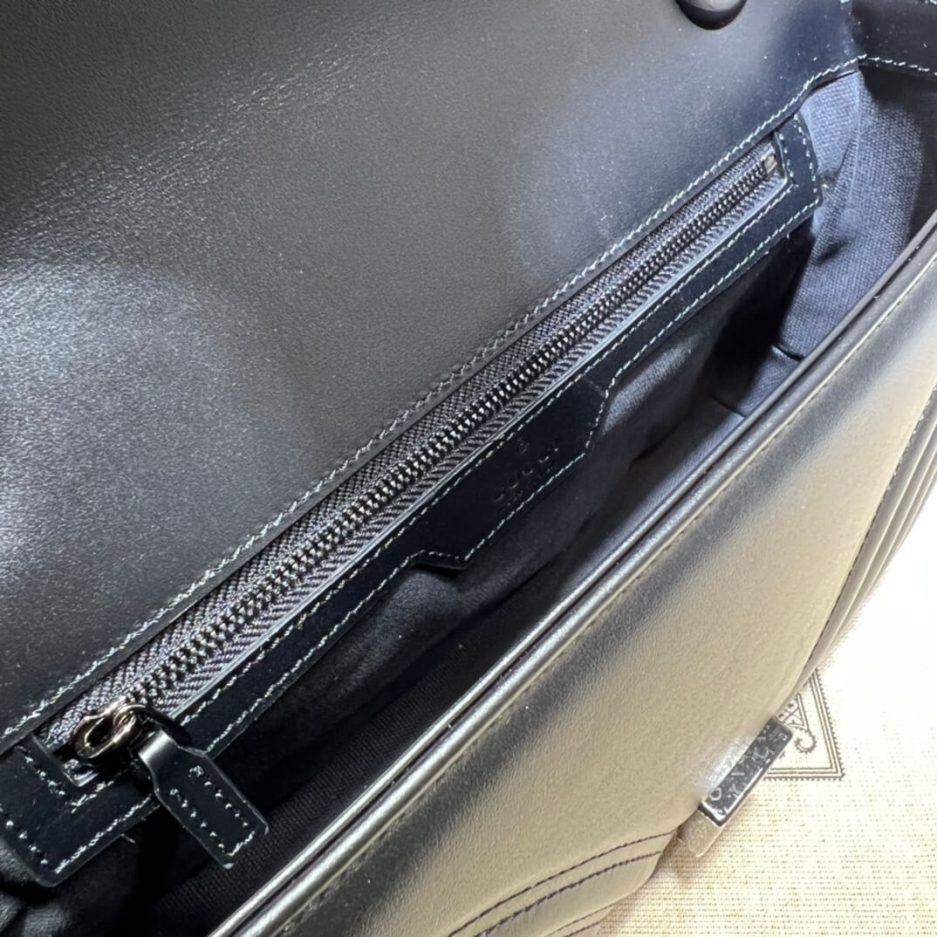 GG Marmont medium shoulder bag(high-end Grade)