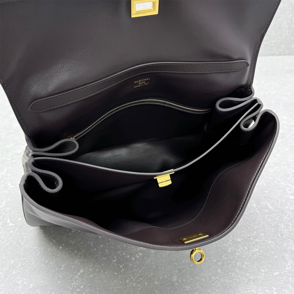 Ba1en*iaga Women’s Rodeo Handbag Medium(HIGH-END GRADE)