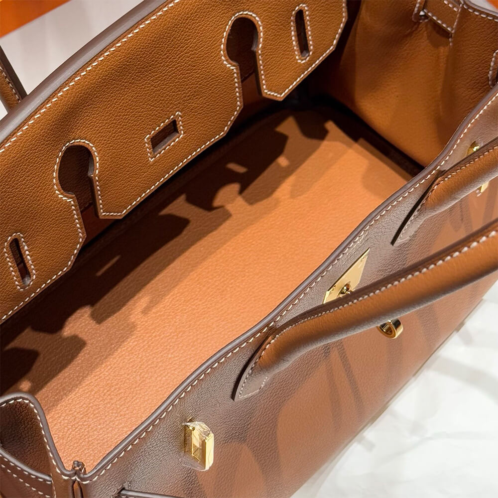 H**me5 Shoulder Birkin 29 Evercolor