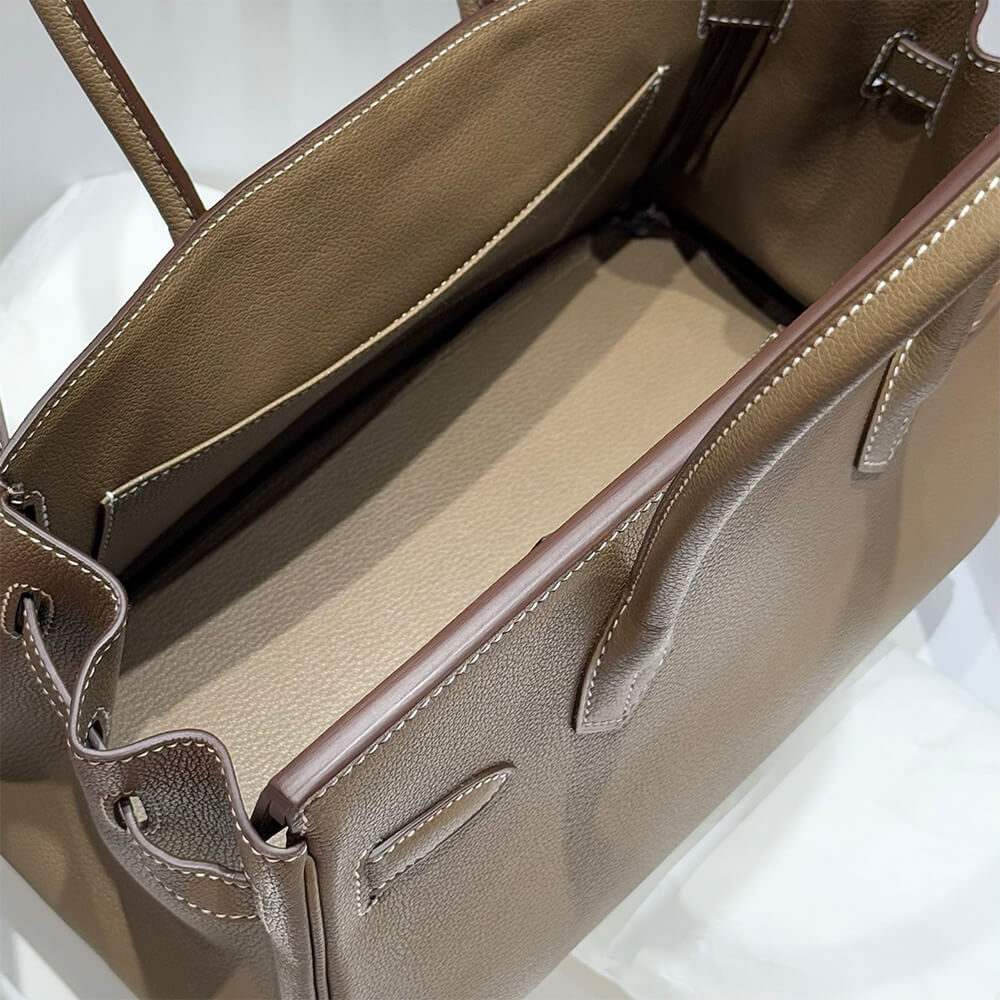 H**me5 Shoulder Birkin 29 Evercolor