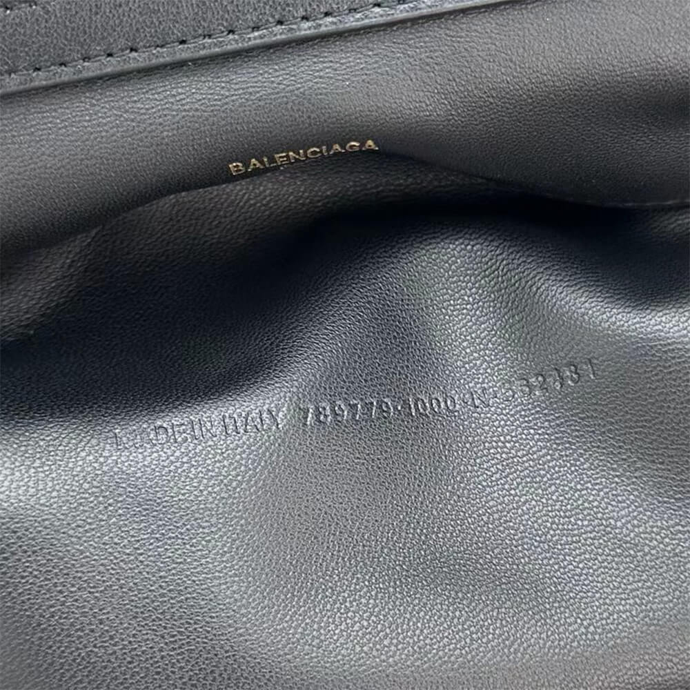 Ba1en*iaga Rodeo Handbag Small(HIGH-END GRADE)