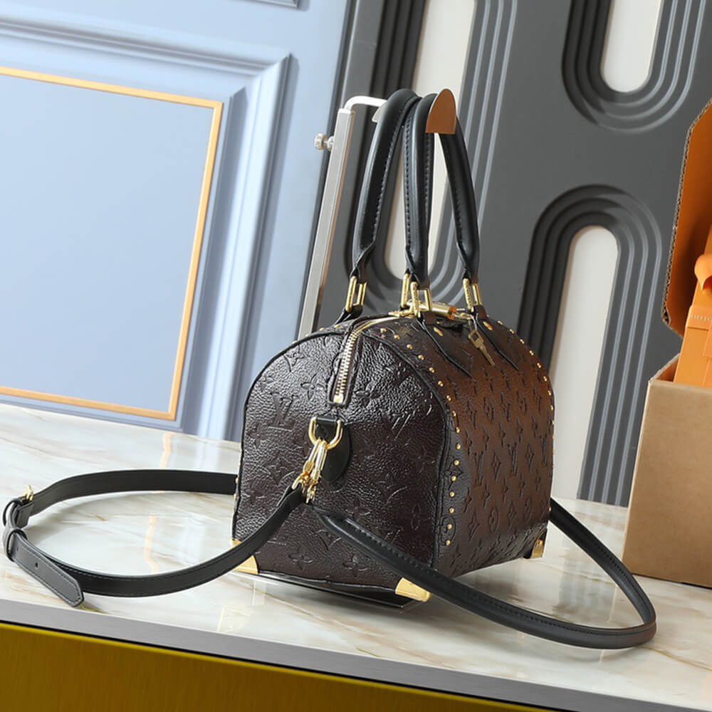 LV Speedy Trunk 25(HIGH-END GRADE)