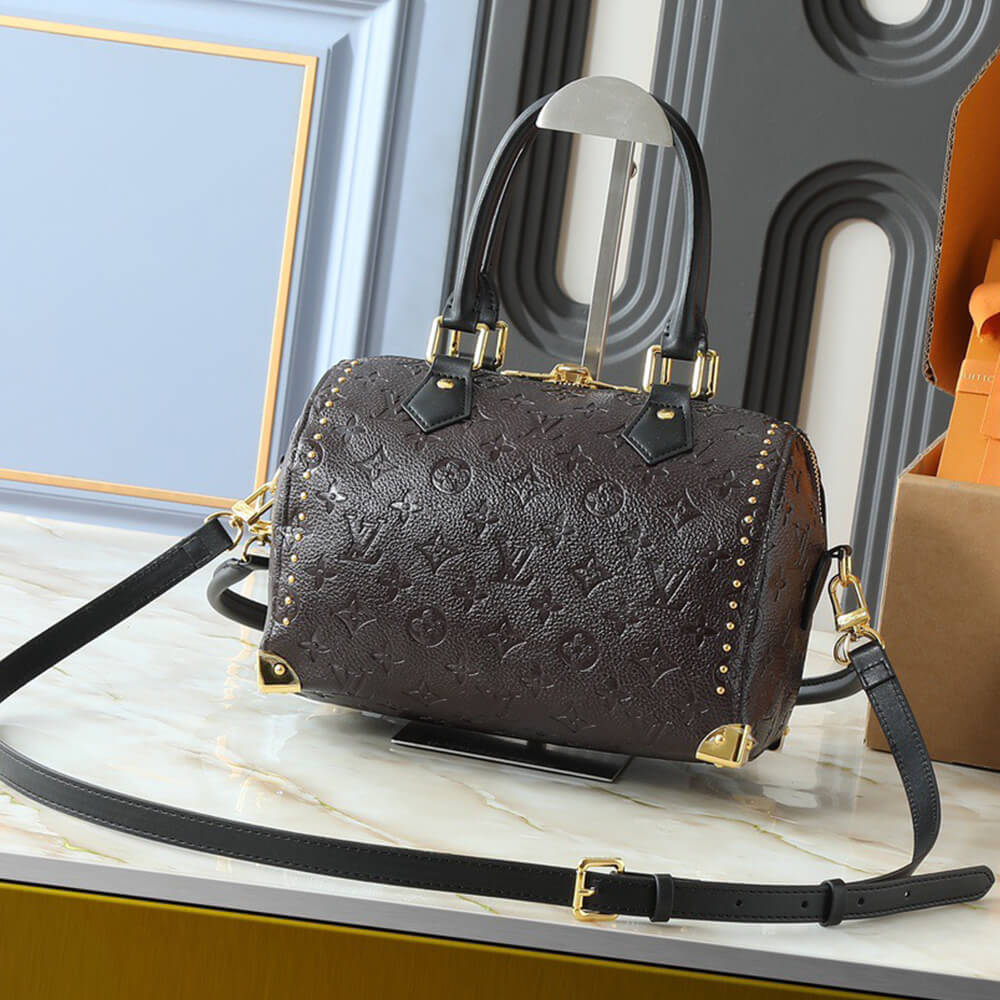 LV Speedy Trunk 25(HIGH-END GRADE)