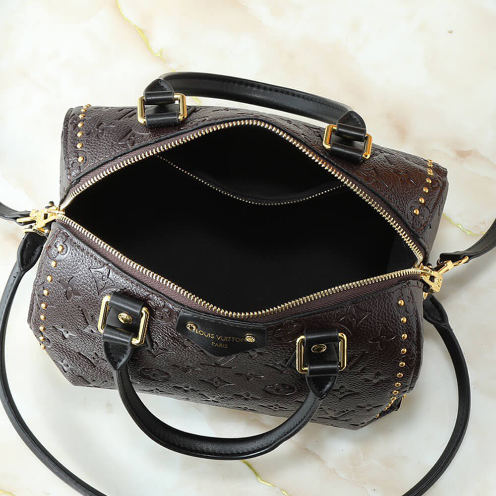 LV Speedy Trunk 25(HIGH-END GRADE)