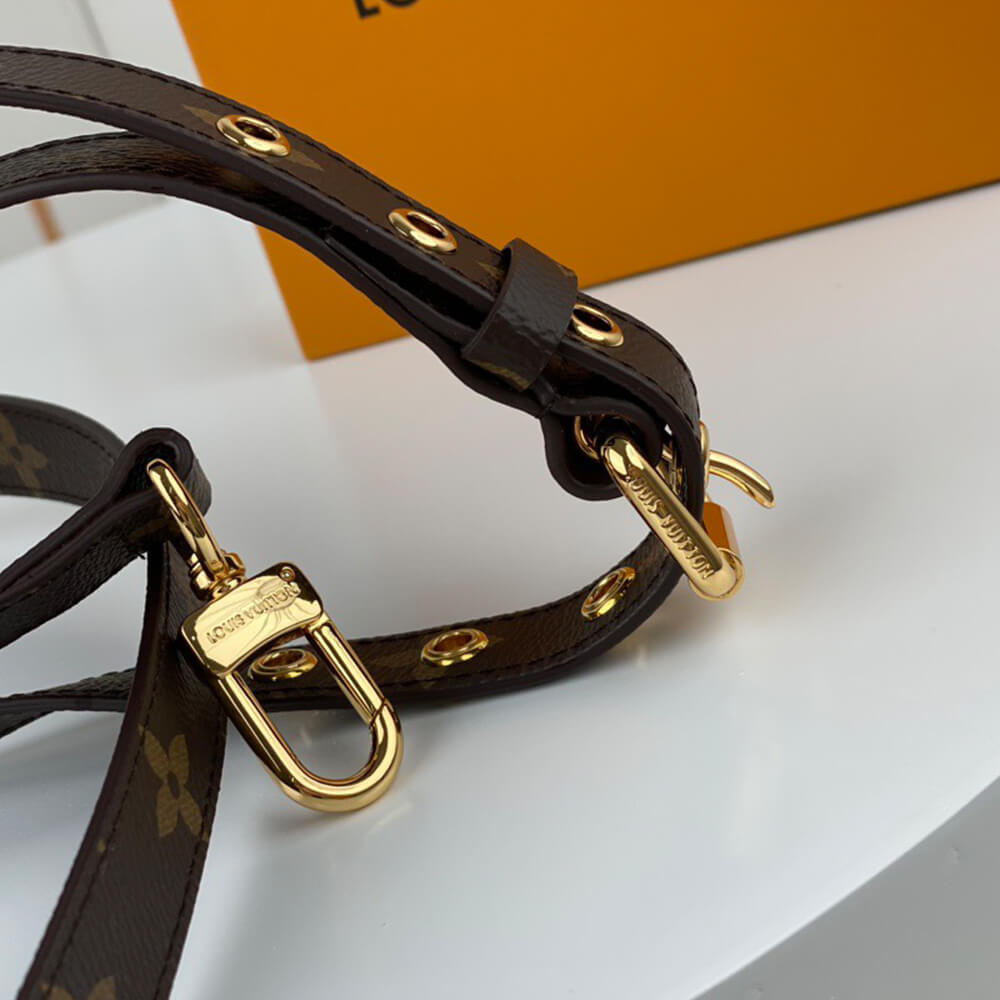 LV Bandoulière Monogram Strap(high-end Grade)