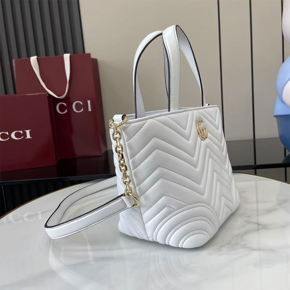 Gvc*1 Betty small tote bag