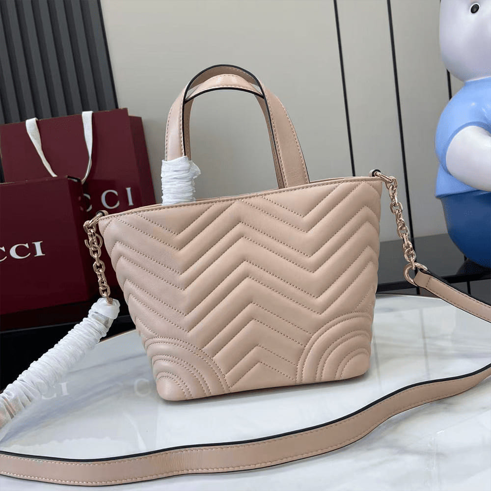 Gvc*1 Betty small tote bag