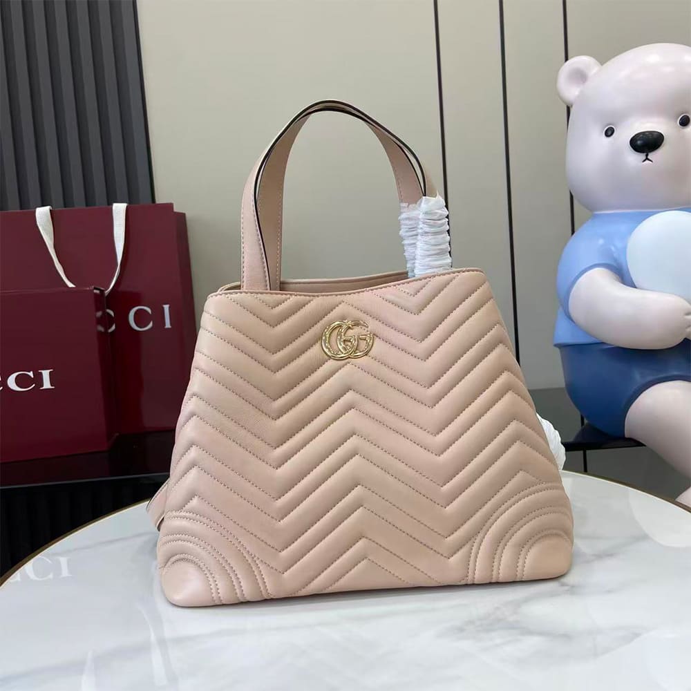 Gvc*1 Betty medium tote bag