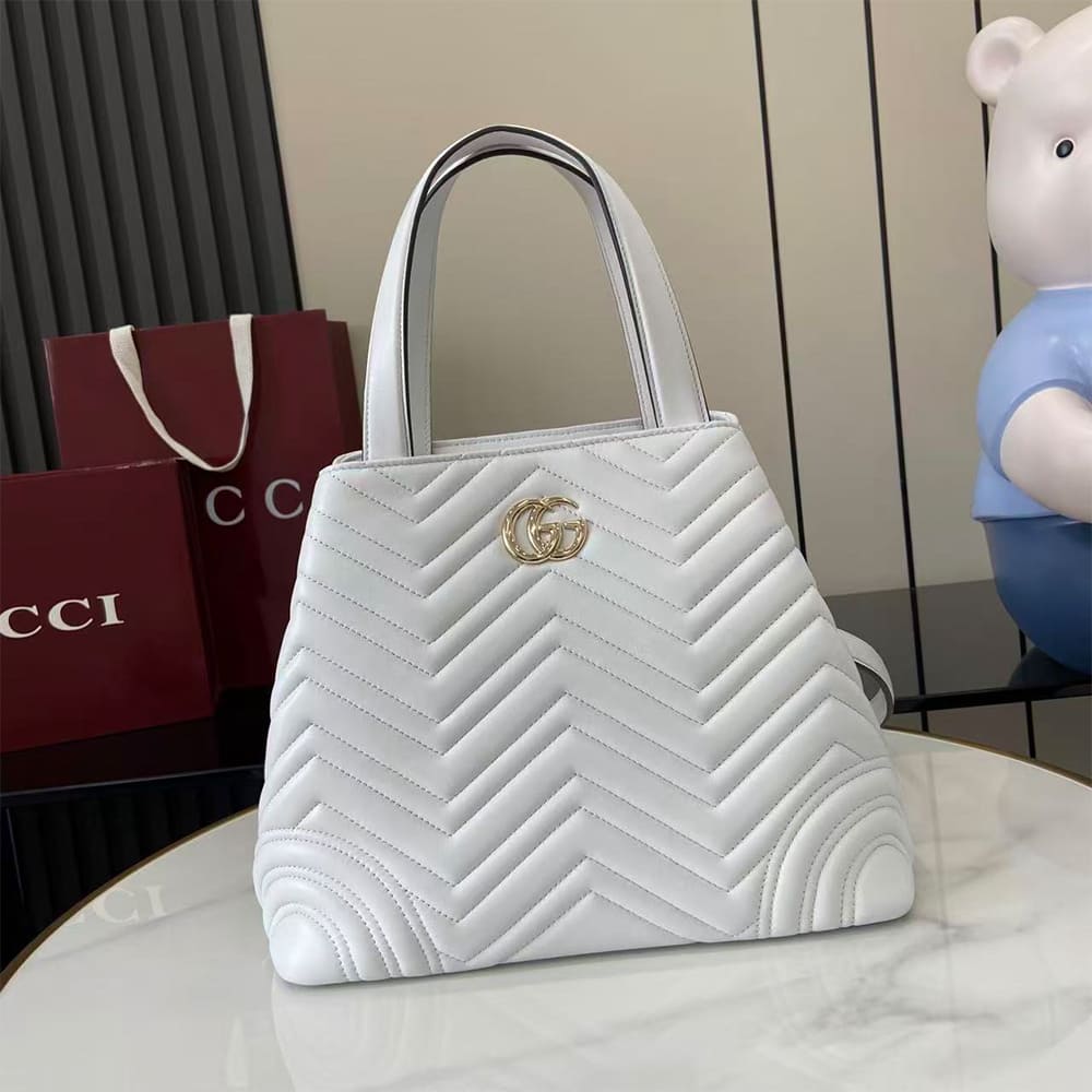 Gvc*1 Betty medium tote bag