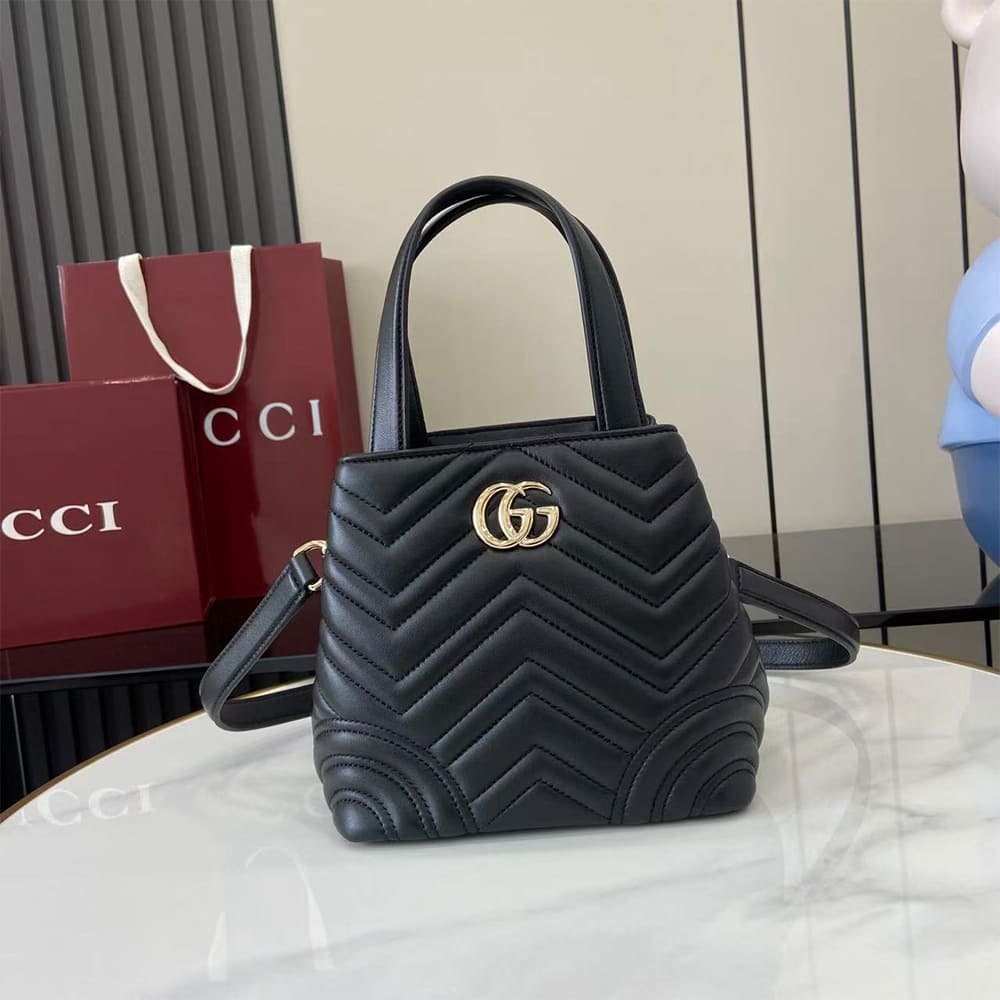 Gvc*1 Betty small tote bag