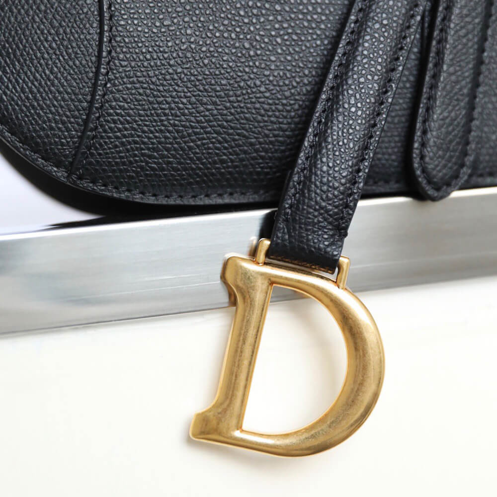 SADDLE BAG WITH STRAP(high-end Grade)