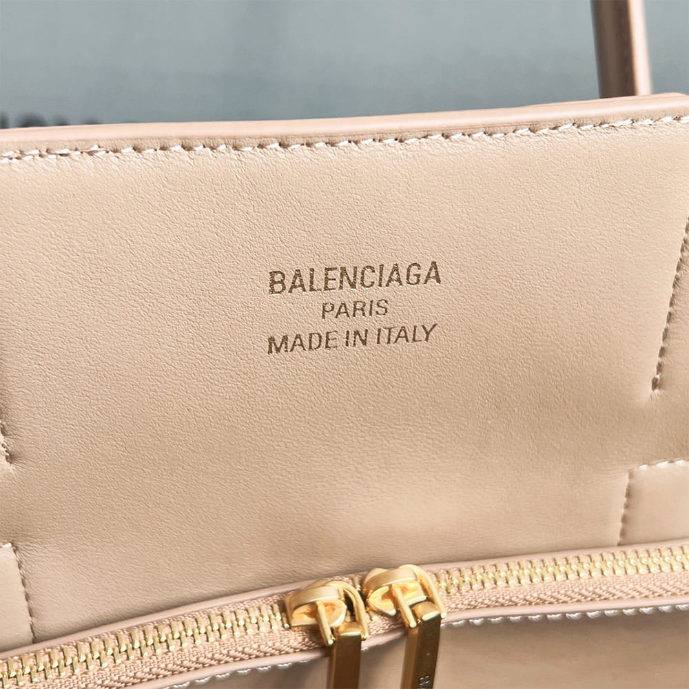 Ba1en*iaga Women’s Bel Air Carry All Bag Medium(HIGH-END GRADE)