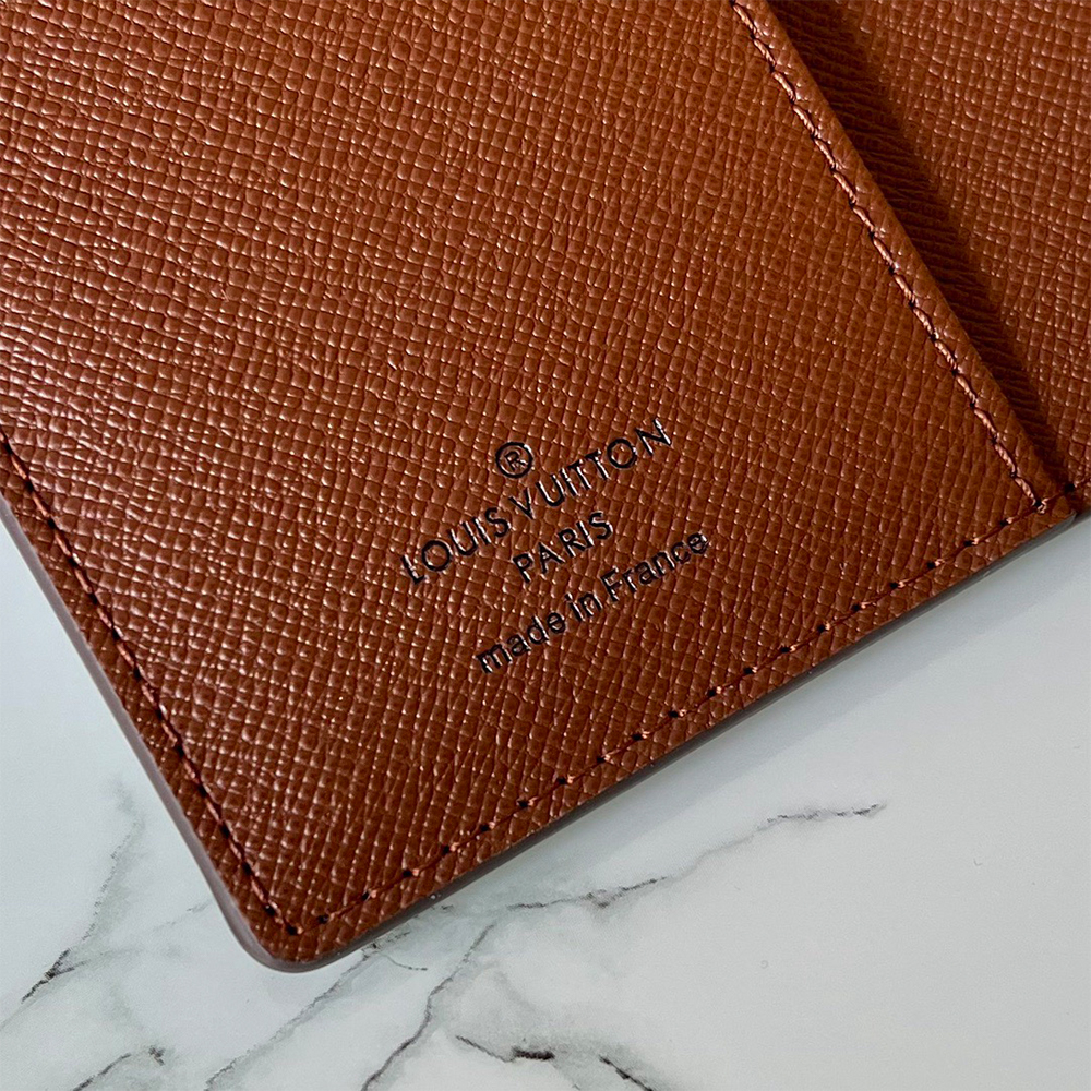 Small Ring Agenda Cover(HIGH-END GRADE)