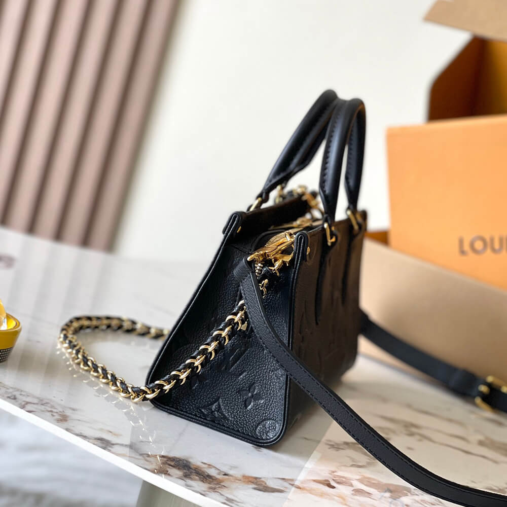 LV OnTheGo East West(high-end Grade)