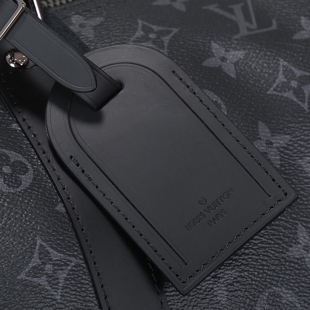 LV Keepall Bandoulière 55(high-end Grade)