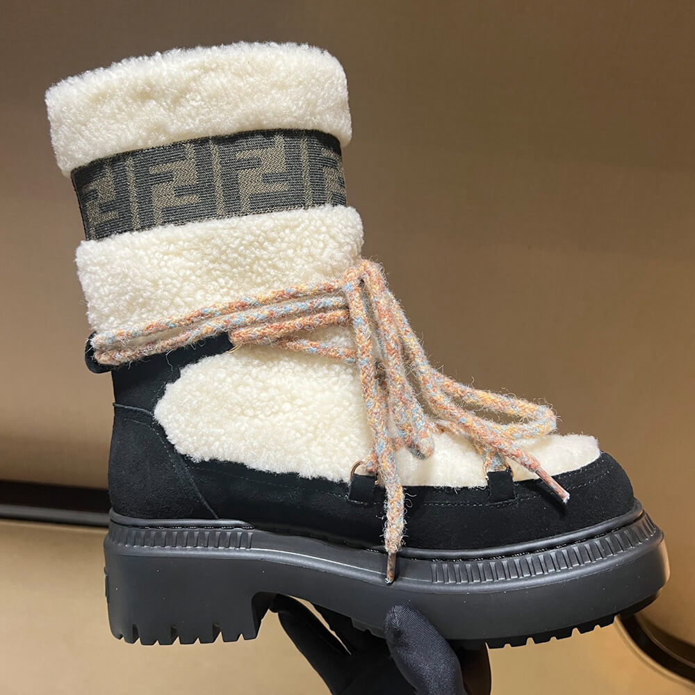 F**di Apres Chic(HIGH-END GRADE)
