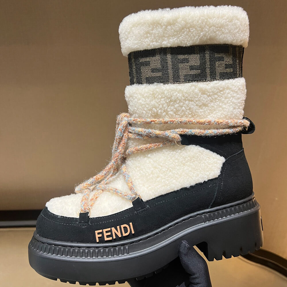 F**di Apres Chic(HIGH-END GRADE)