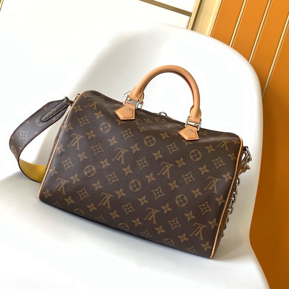 LV 57th Street NYC Speedy Soft 30(high-end Grade)