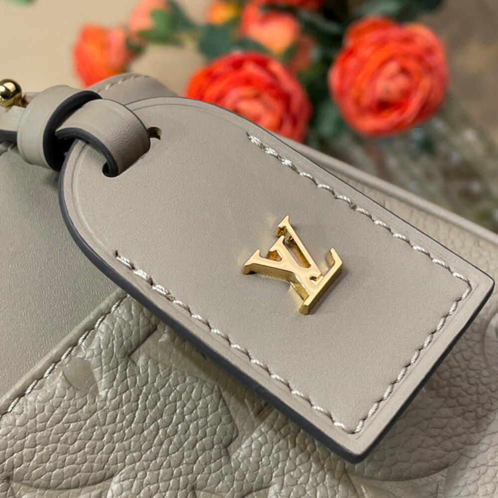 LV Avenue PM bag(high-end Grade)