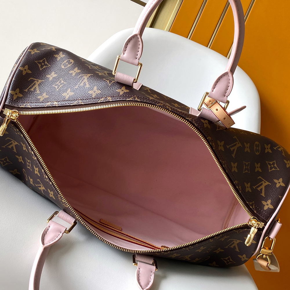 LV Keepall Bandoulière 45 bag(high-end Grade)