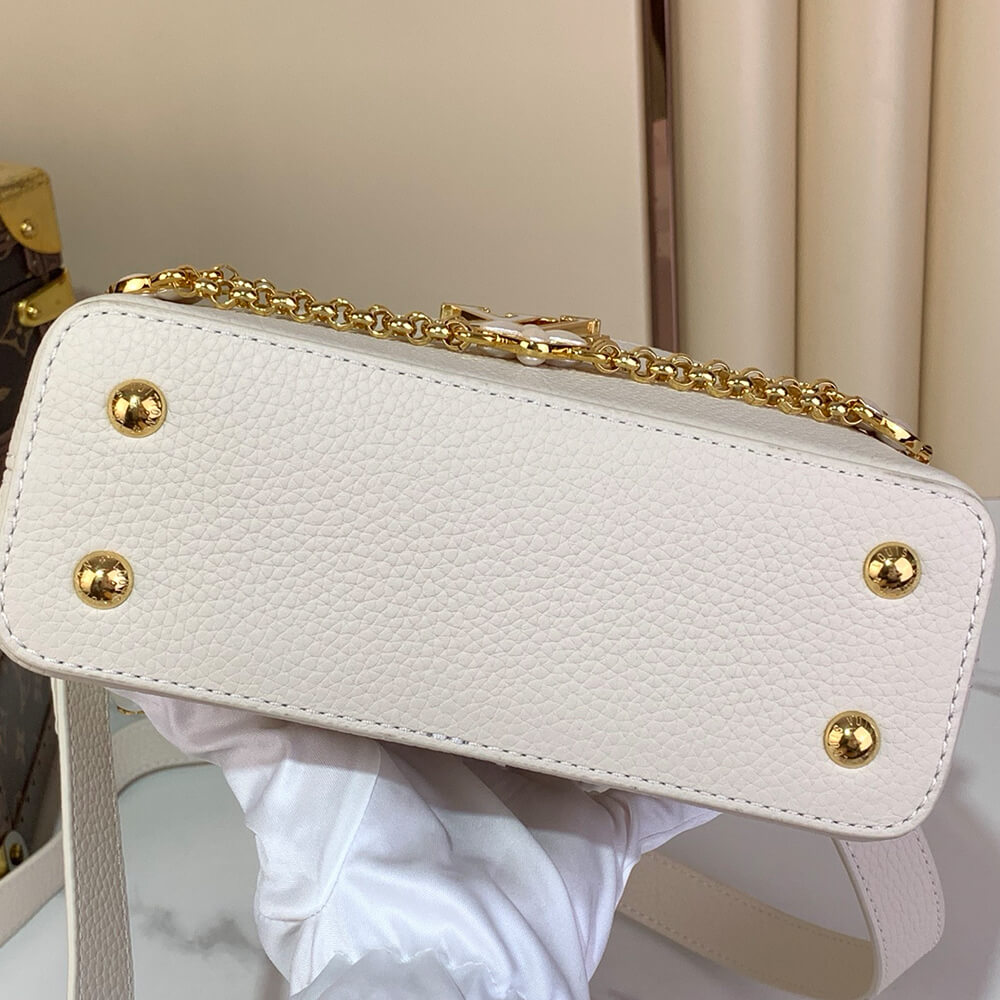 LV Capucines Mini(high-end Grade)