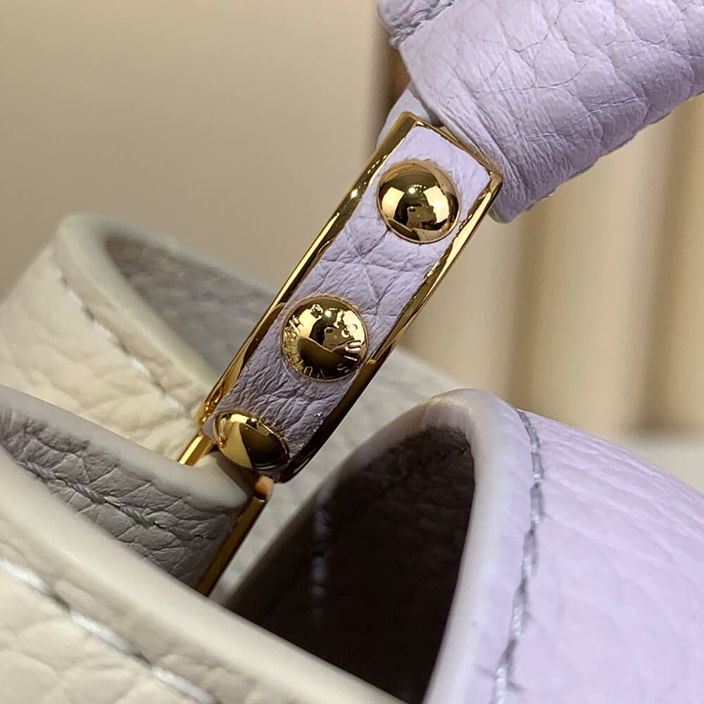 LV Capucines Mini(high-end Grade)
