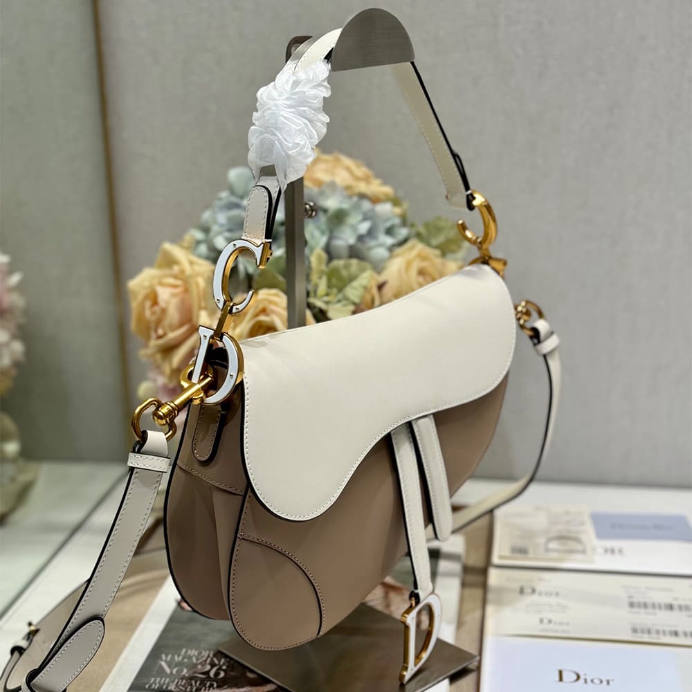 D10r Saddle Bag with Strap(HIGH-END GRADE)
