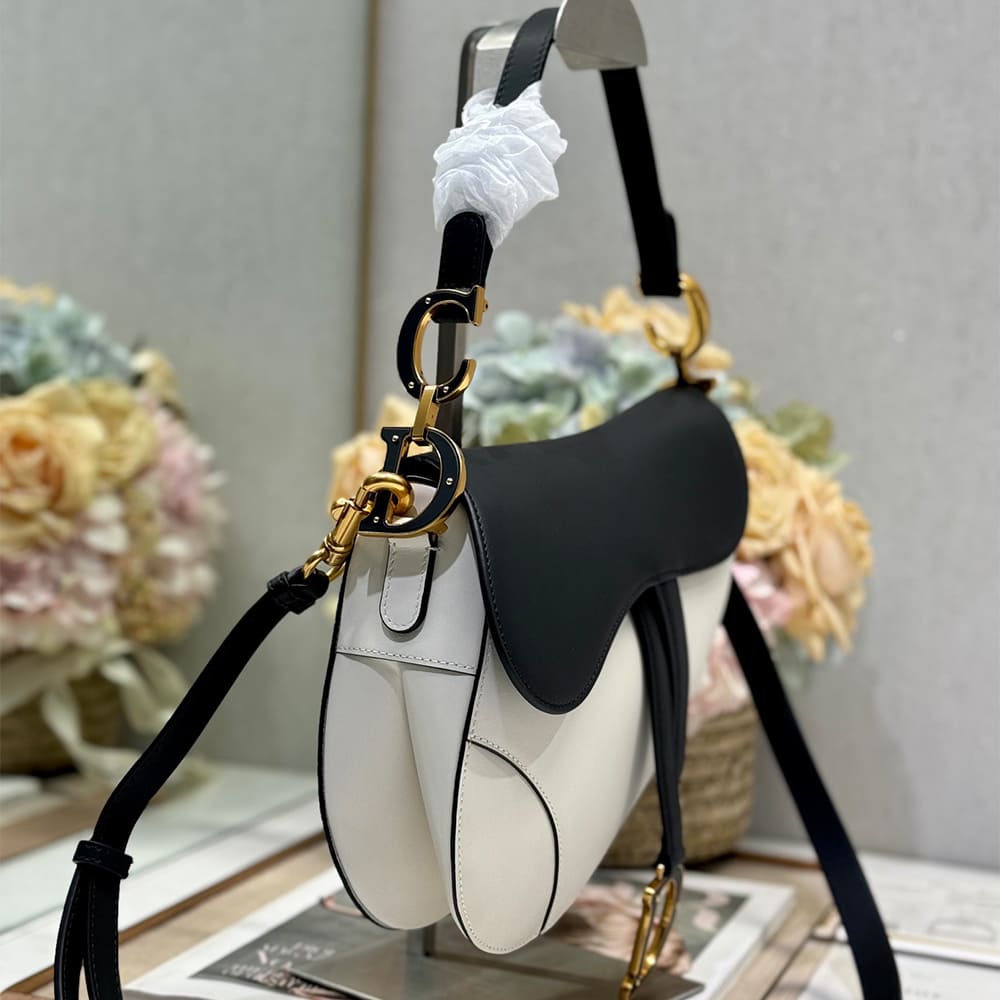 D10r Saddle Bag with Strap(HIGH-END GRADE)