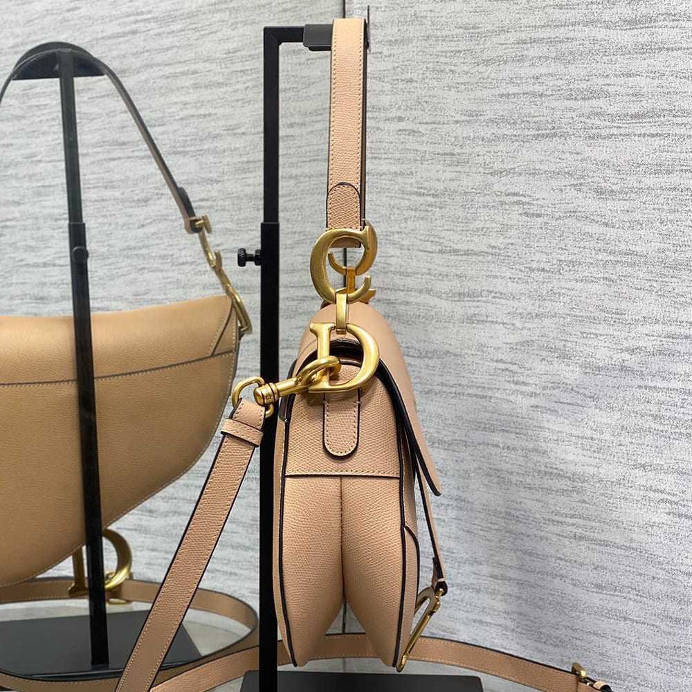 D10r Saddle Bag with Strap(HIGH-END GRADE)