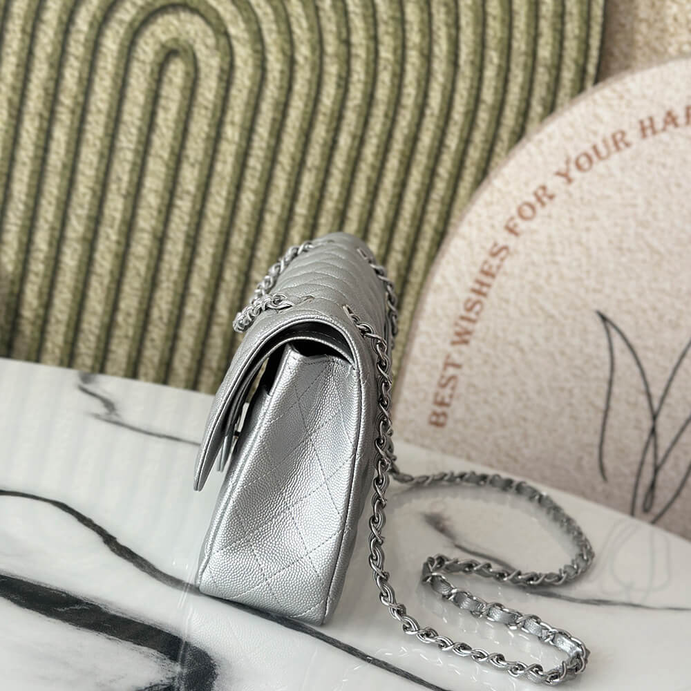 Ch**el Classic Flap Medium(High-end Grade)