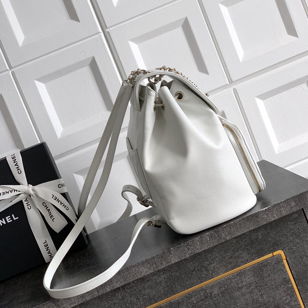 Ch**el Large Duma Backpack(HIGH-END GRADE)