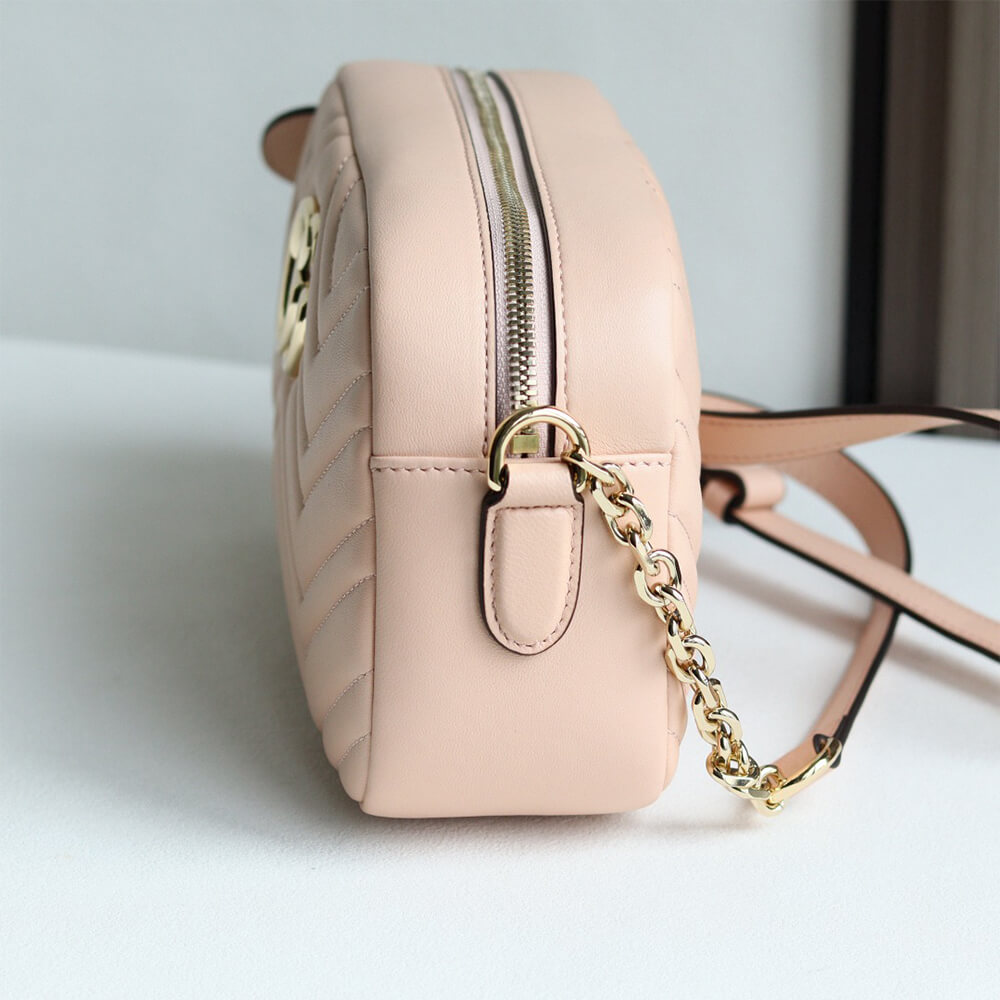 GG Marmont small camera bag
