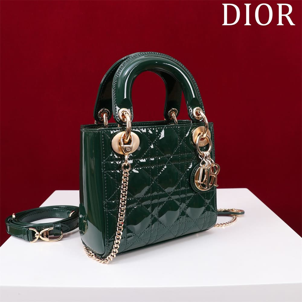 D10r Mini Lady D10r Bag