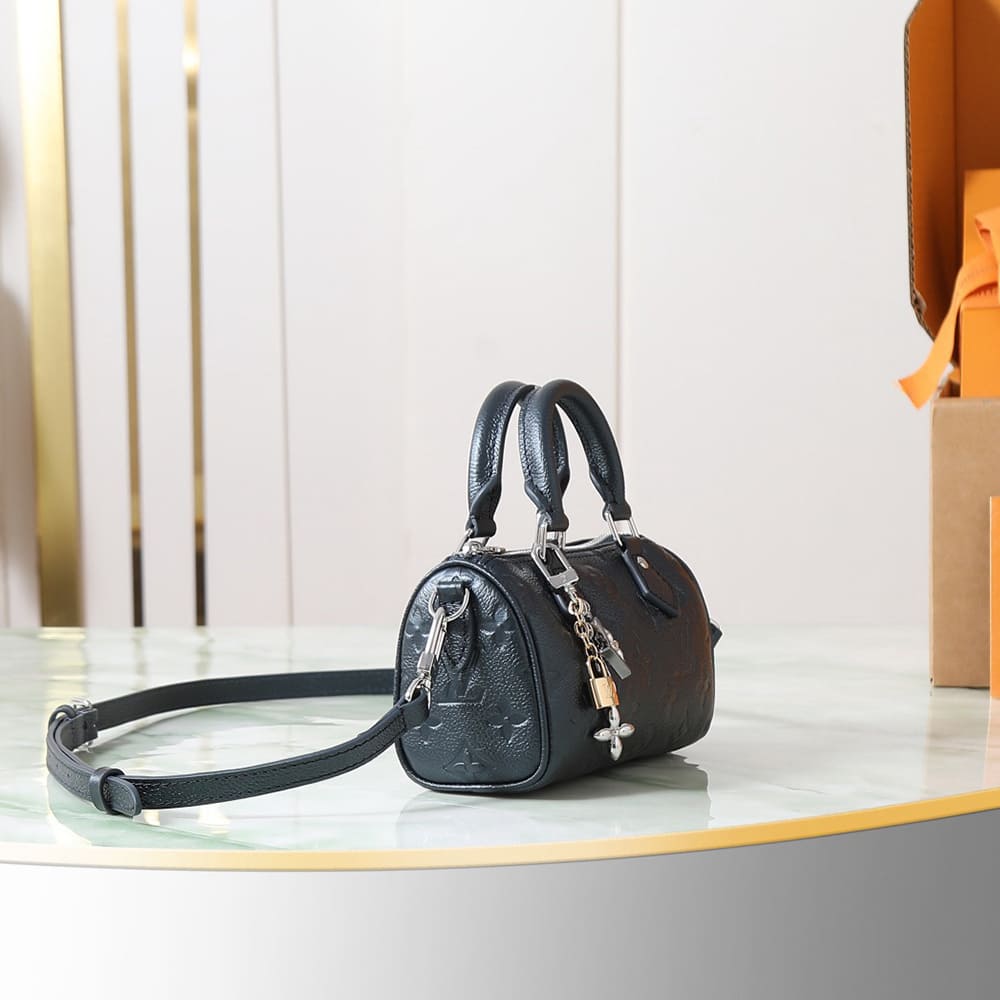 LV Nano Speedy(HIGH-END GRADE)
