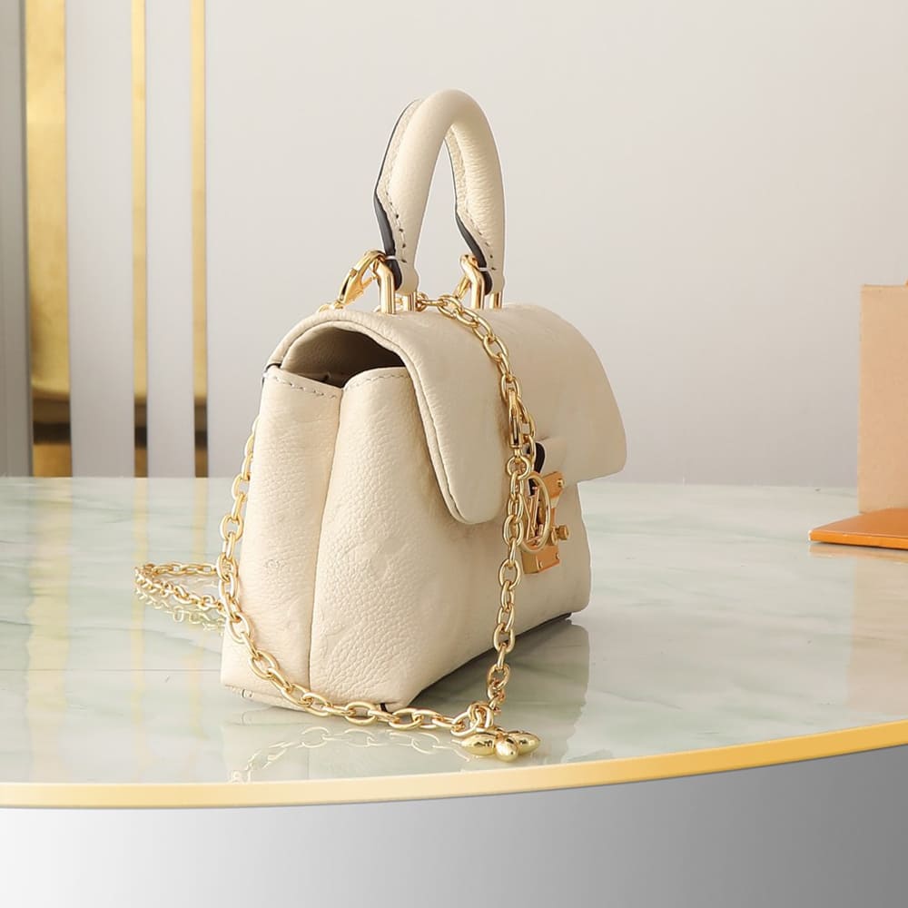 LV Nano Madeleine(HIGH-END GRADE)