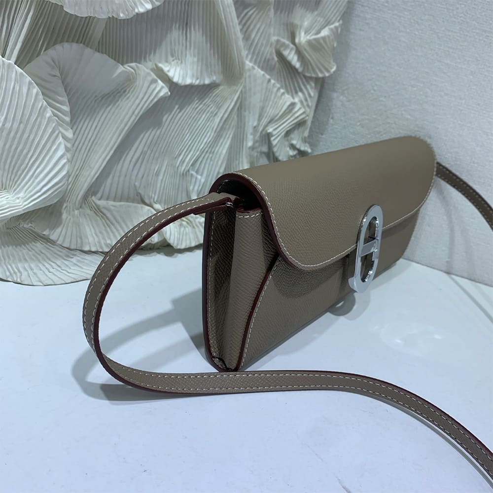 H**me5 Maillon To Go wallet