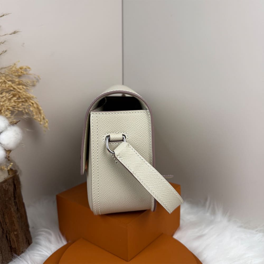 H**me5 Della Cavalleria Elan bag(HIGH-END GRADE)