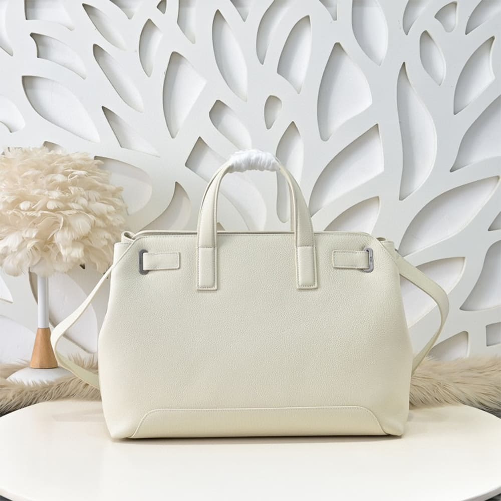 D10r Medium D10r Normandie Tote Bag(HIGH-END GRADE)