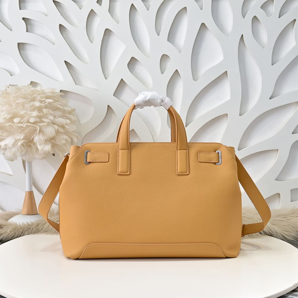 D10r Medium D10r Normandie Tote Bag(HIGH-END GRADE)