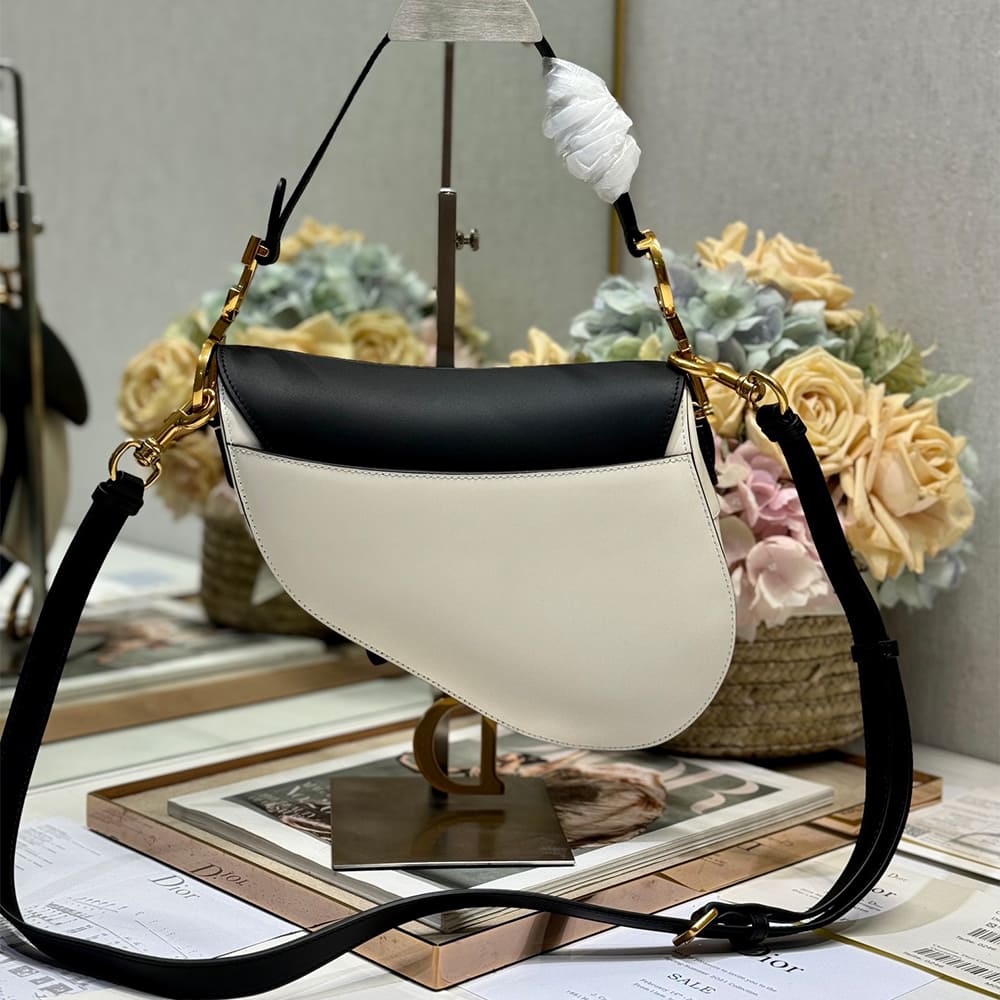 D10r Saddle Bag with Strap(HIGH-END GRADE)