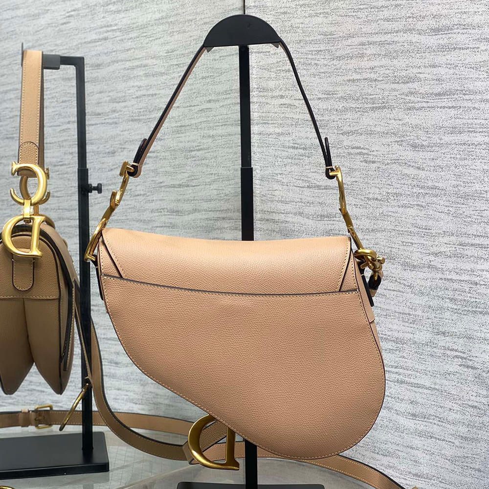 D10r Saddle Bag with Strap(HIGH-END GRADE)