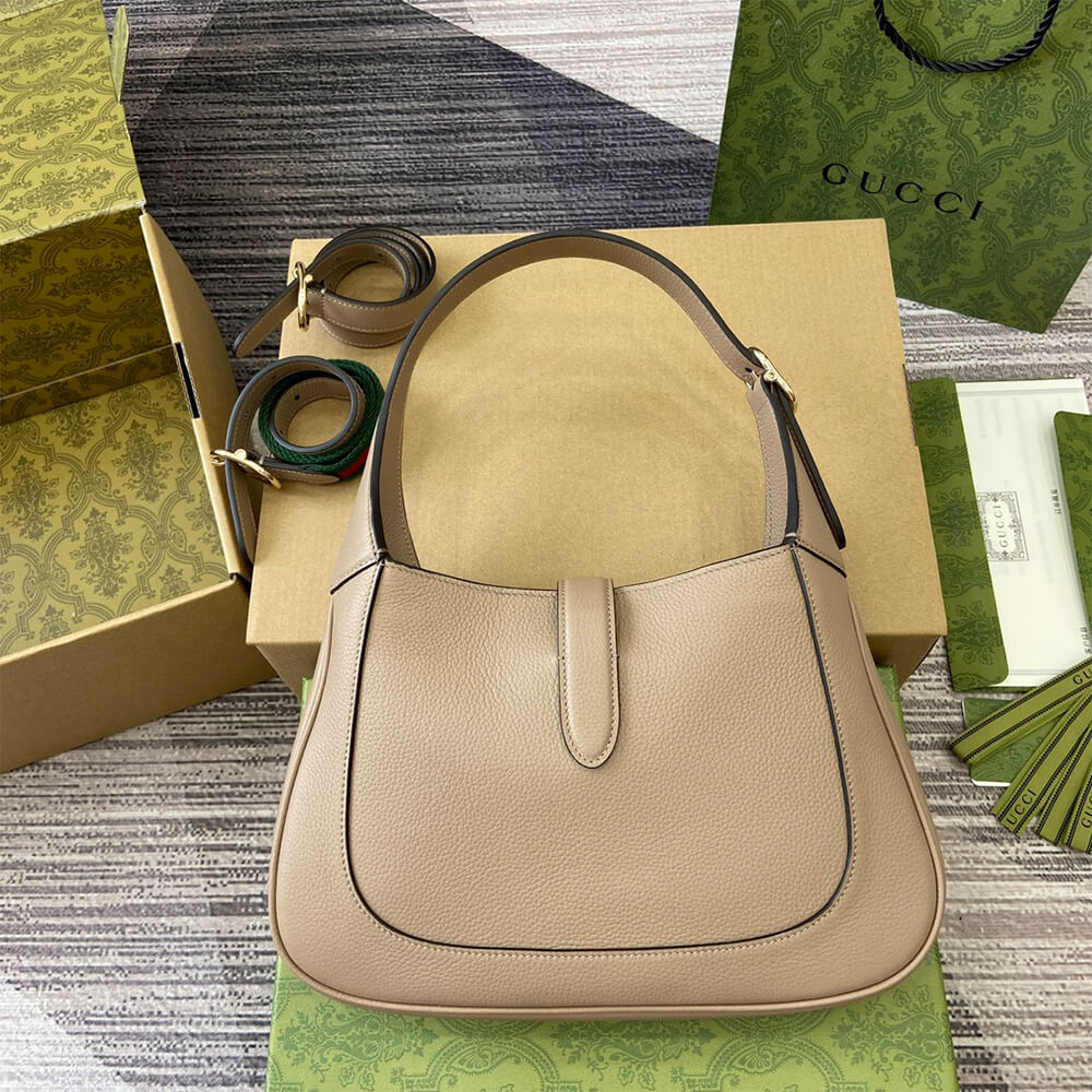 Gvc*1 Jackie 1961 medium bag(HIGH-END GRADE)