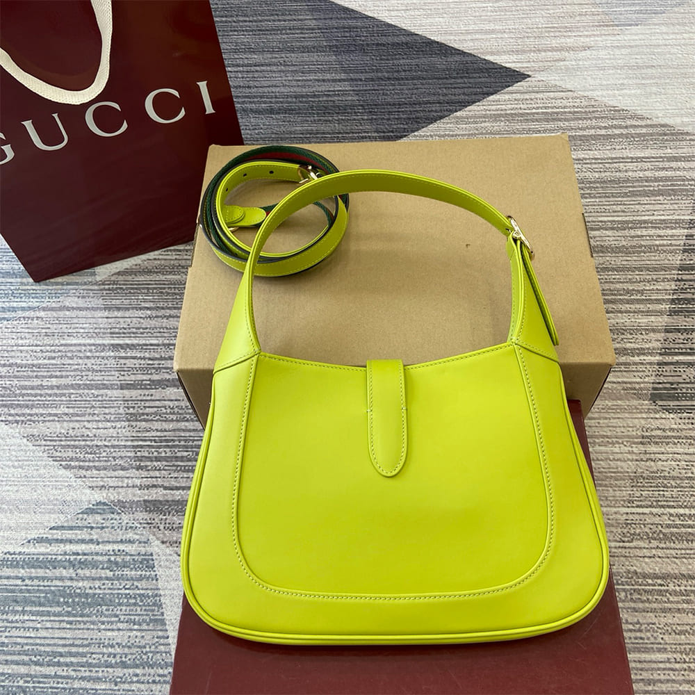 Gvc*1 Jackie 1961 medium bag(HIGH-END GRADE)